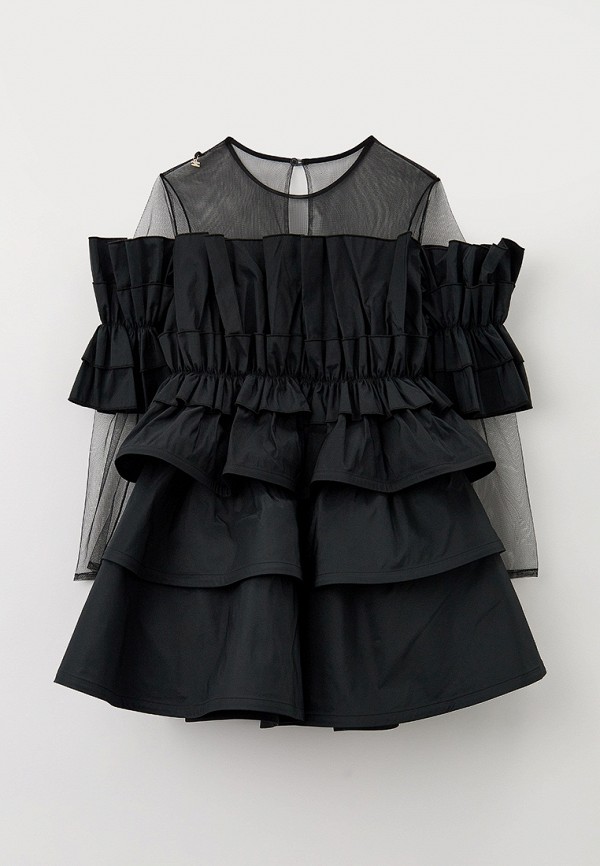 фото Платье elisabetta franchi la mia bambina