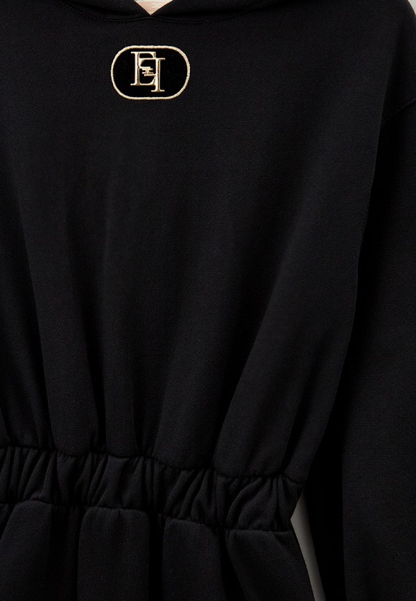 фото Платье elisabetta franchi la mia bambina