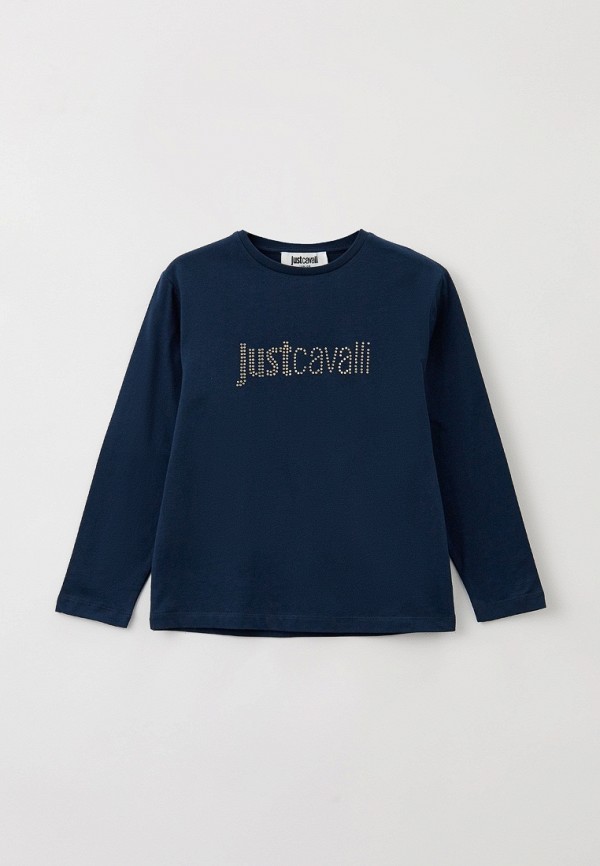 фото Лонгслив just cavalli junior