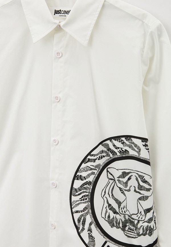 фото Рубашка just cavalli junior