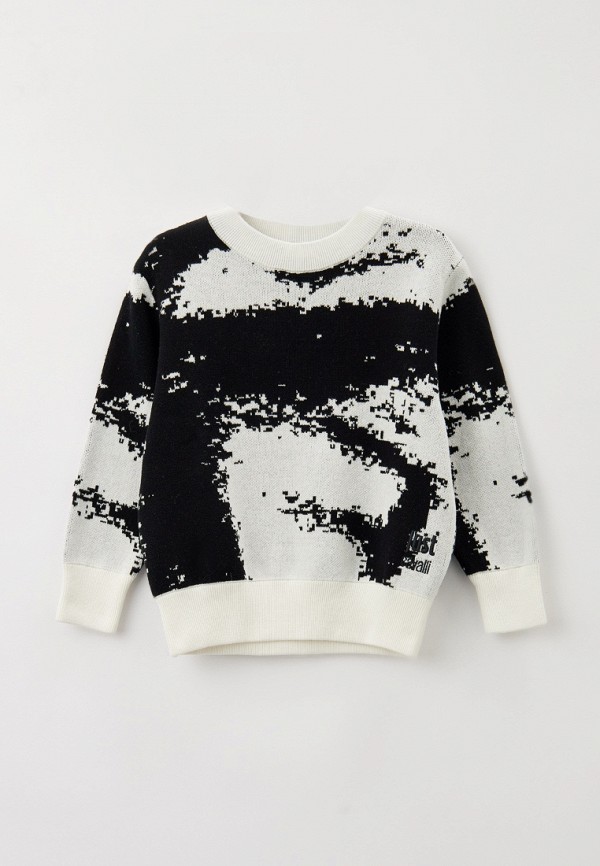 

Джемпер Just Cavalli Junior, Разноцветный