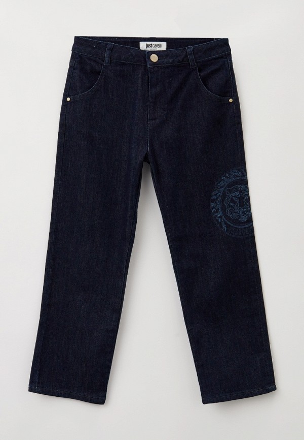 

Джинсы Just Cavalli Junior, Синий