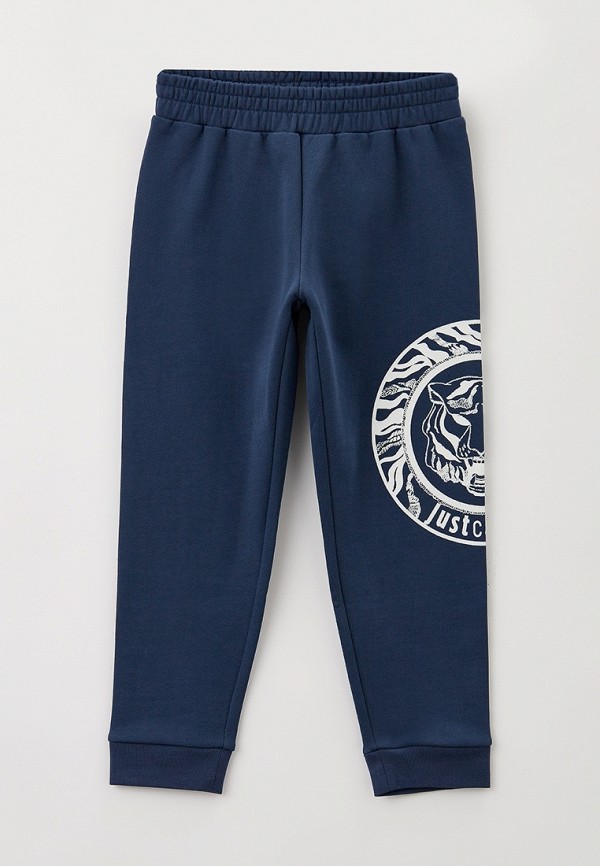 

Брюки спортивные Just Cavalli Junior, Синий