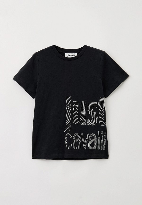 фото Футболка just cavalli junior