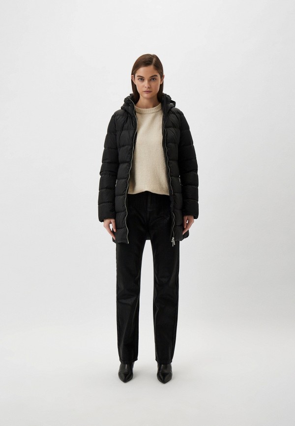 фото Пуховик add