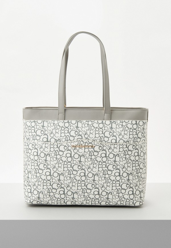 фото Сумка и кошелек roccobarocco