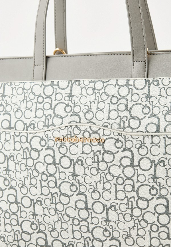 фото Сумка и кошелек roccobarocco