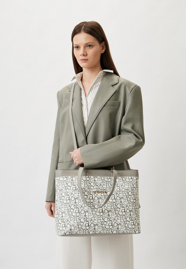 фото Сумка и кошелек roccobarocco