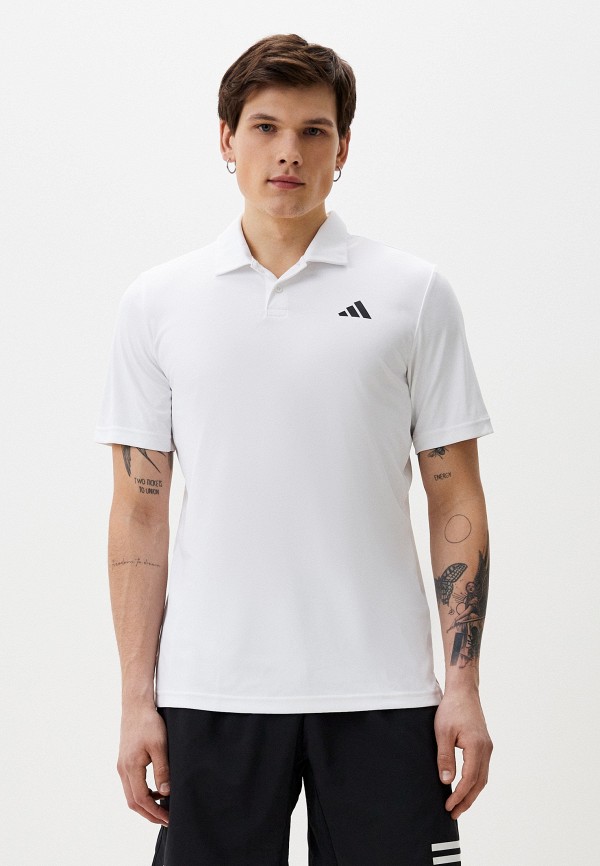 Поло adidas CLUB POLO