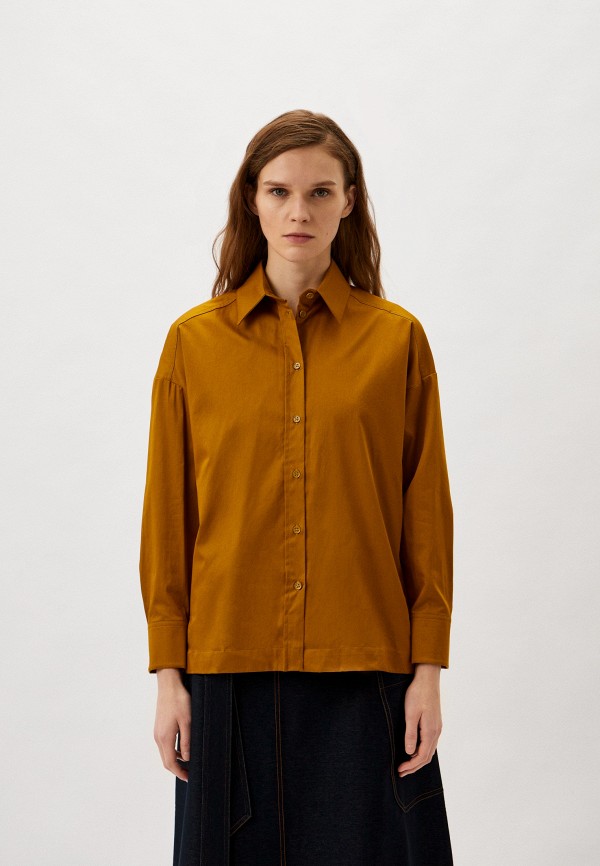 фото Рубашка max mara leisure