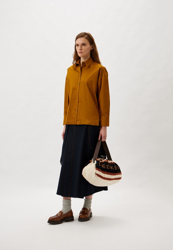 фото Рубашка max mara leisure