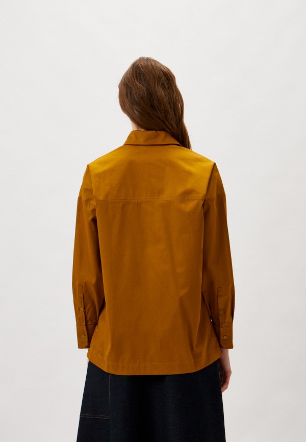 фото Рубашка max mara leisure