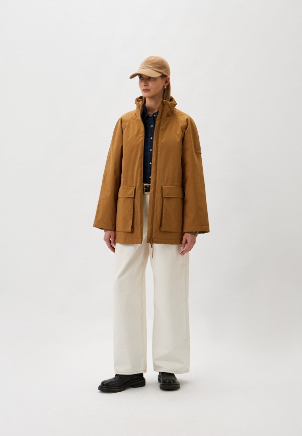 фото Куртка утепленная max mara leisure