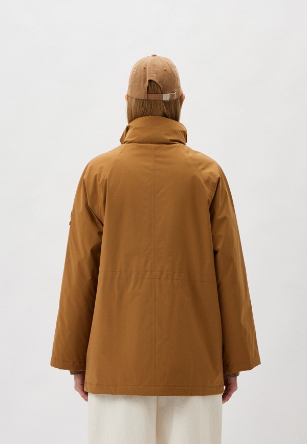 фото Куртка утепленная max mara leisure