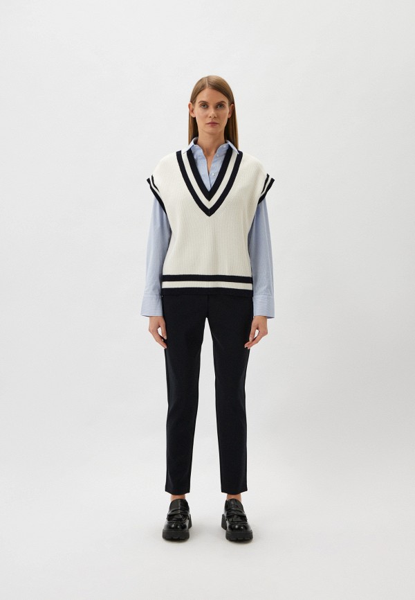 фото Брюки max mara leisure
