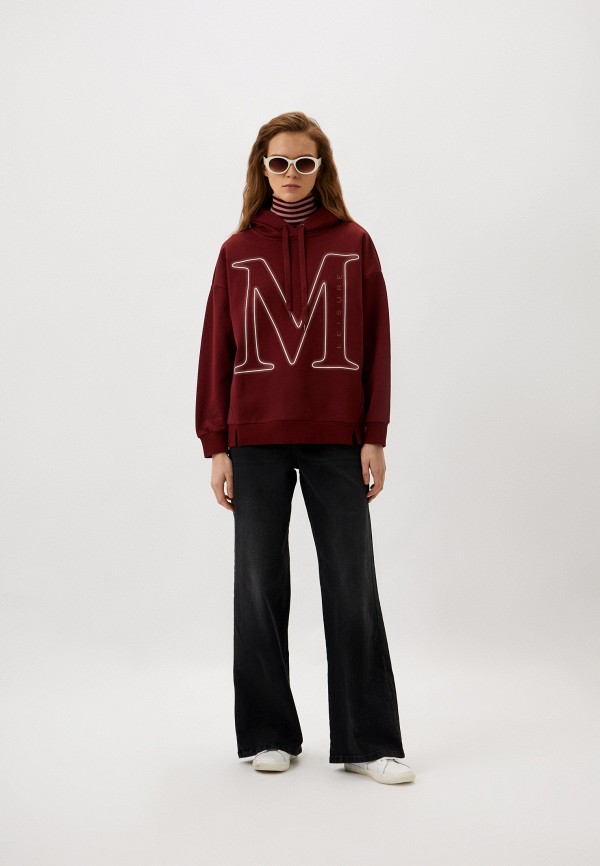 фото Худи max mara leisure