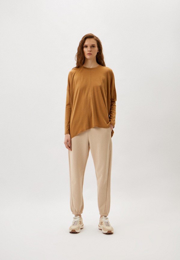 фото Лонгслив max mara leisure