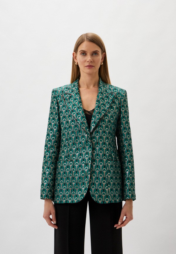 Жакет Weekend Max Mara 33500₽