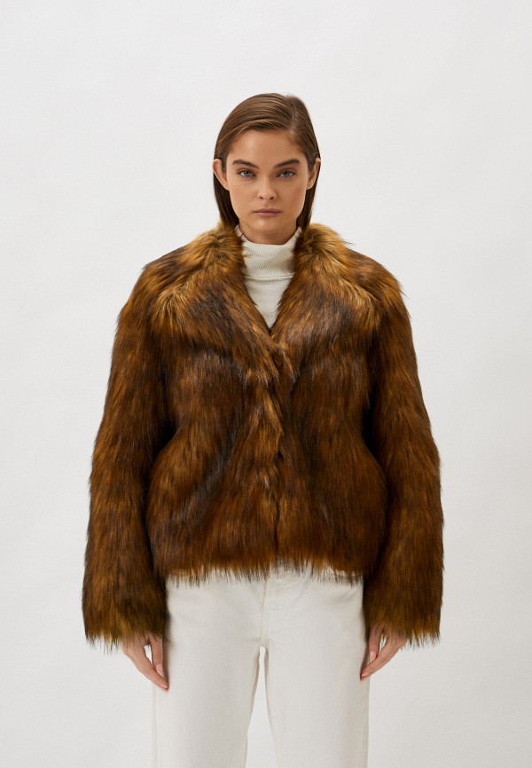 фото Шуба weekend max mara