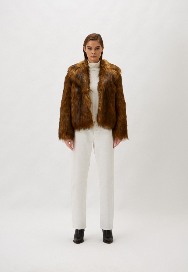 фото Шуба weekend max mara
