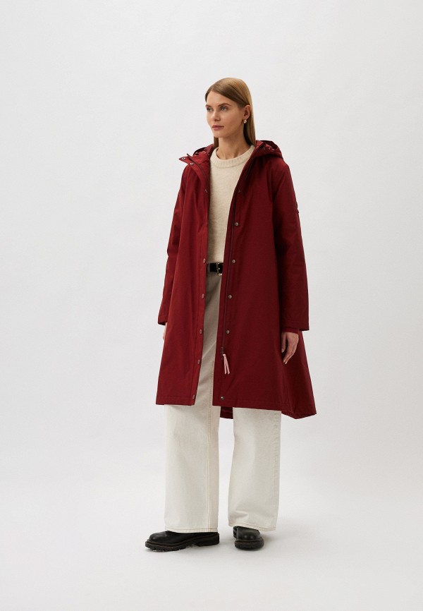 фото Куртка утепленная max mara leisure