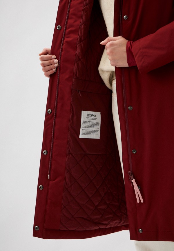 фото Куртка утепленная max mara leisure