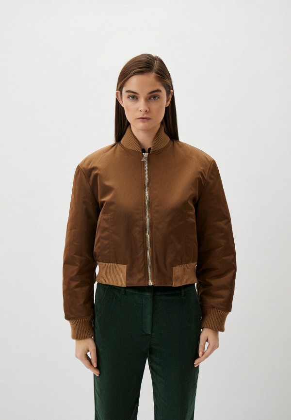 фото Куртка утепленная weekend max mara
