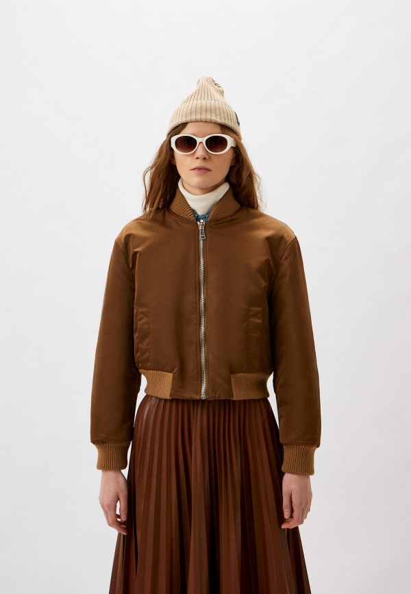 фото Куртка утепленная weekend max mara