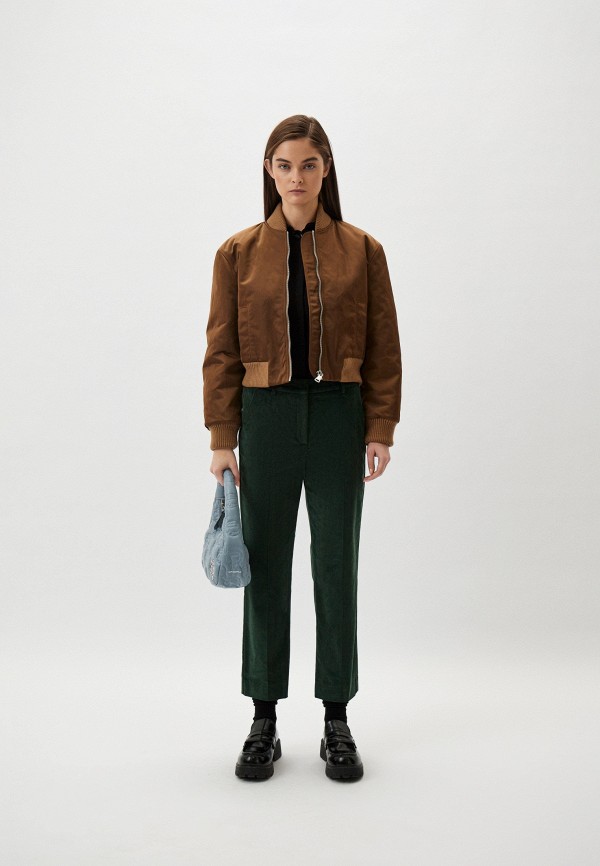 фото Куртка утепленная weekend max mara