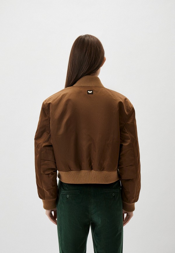 фото Куртка утепленная weekend max mara