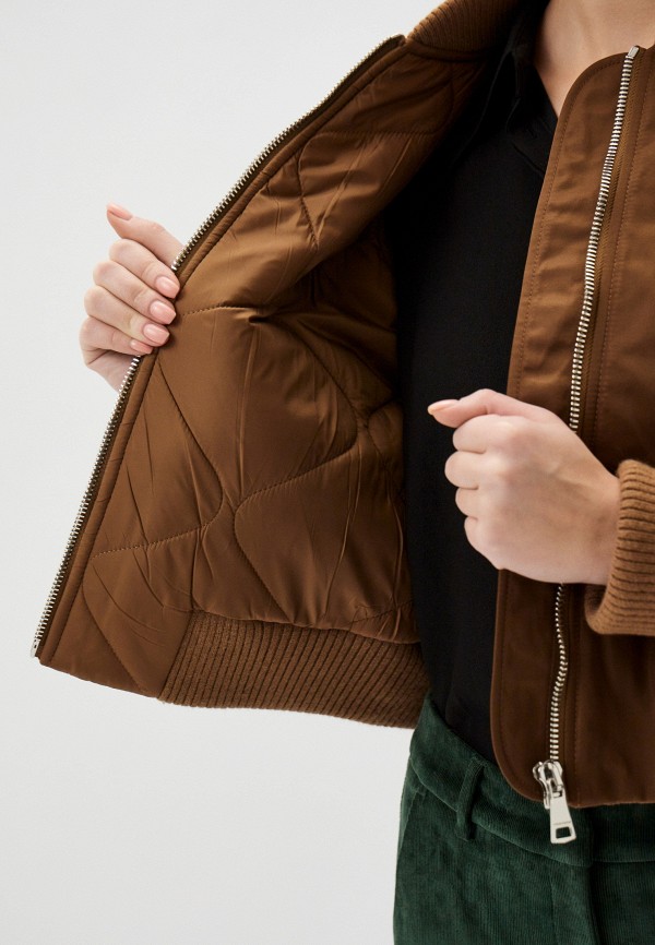 фото Куртка утепленная weekend max mara