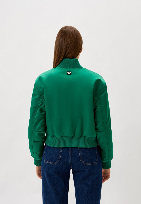 фото Куртка утепленная weekend max mara