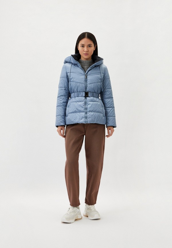 фото Куртка утепленная weekend max mara