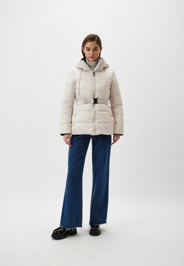 фото Пуховик weekend max mara