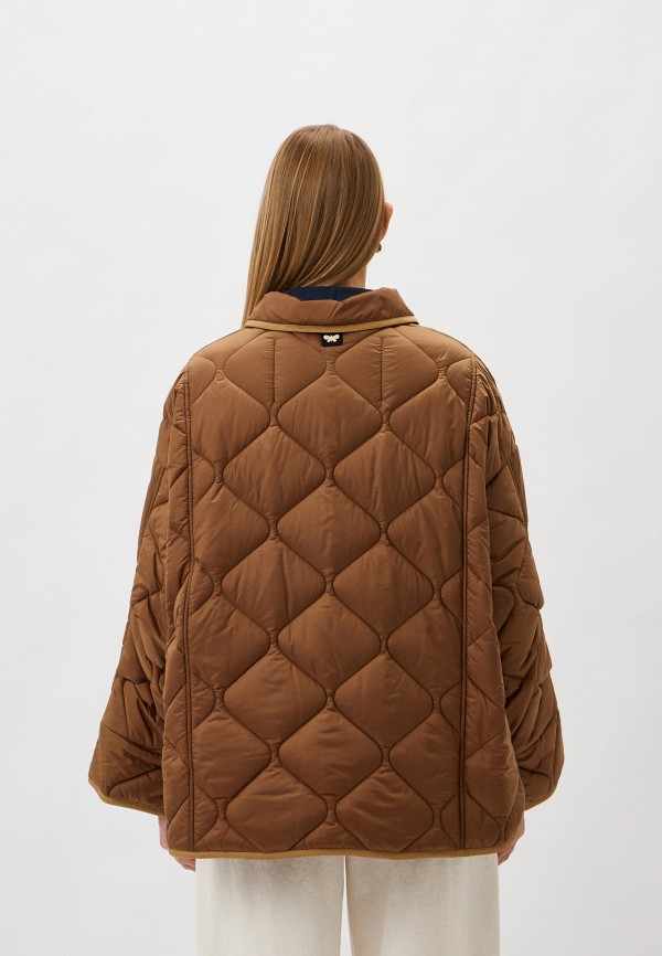 фото Куртка утепленная weekend max mara