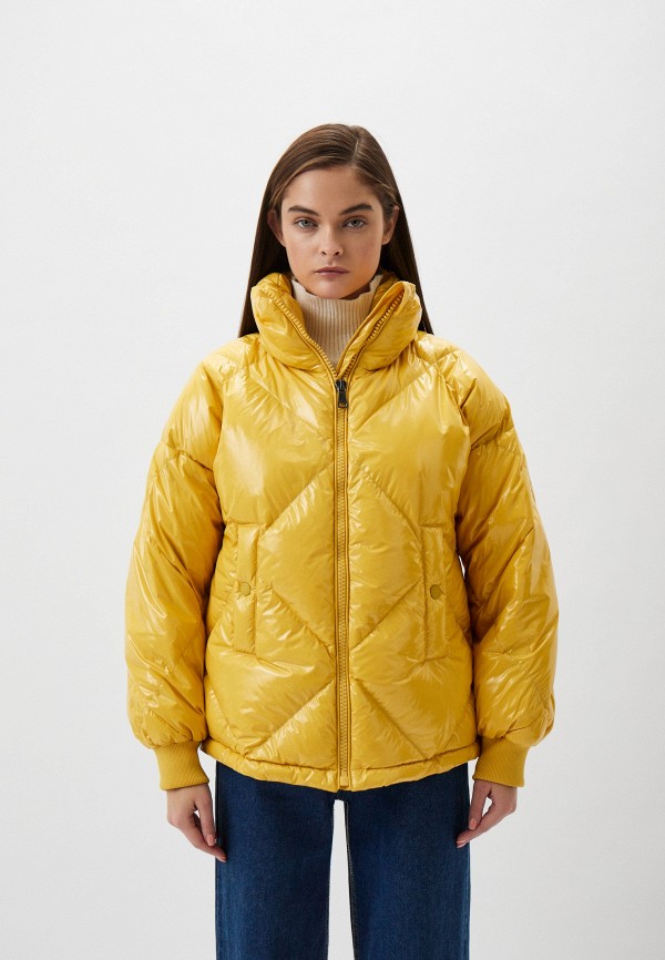 фото Пуховик weekend max mara