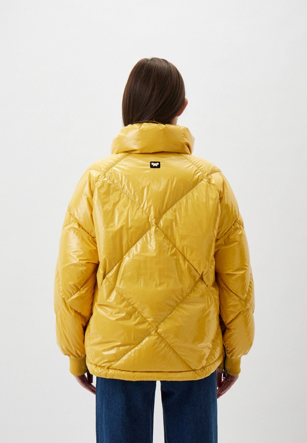 фото Пуховик weekend max mara