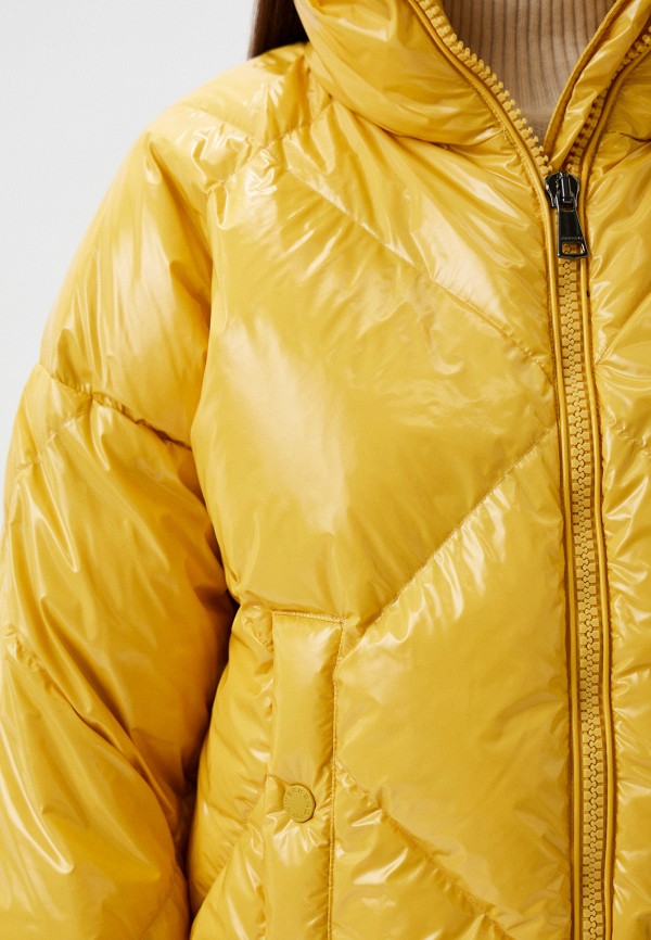 фото Пуховик weekend max mara