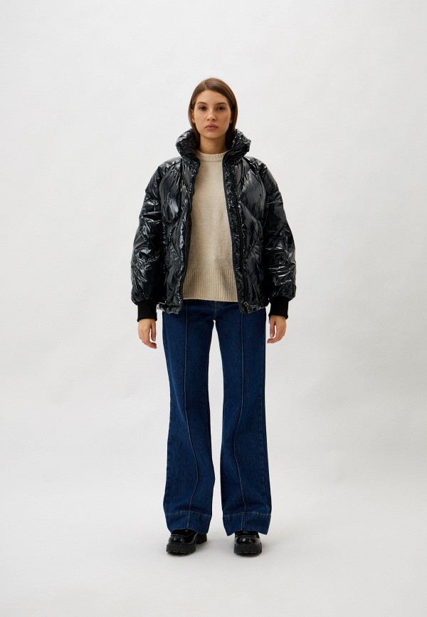 фото Пуховик weekend max mara