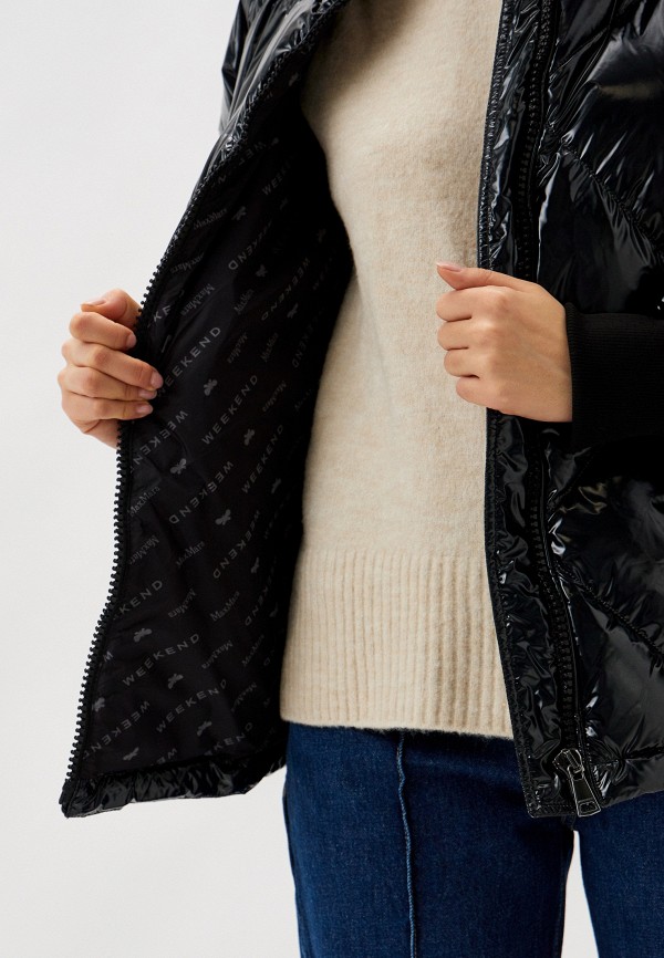 фото Пуховик weekend max mara