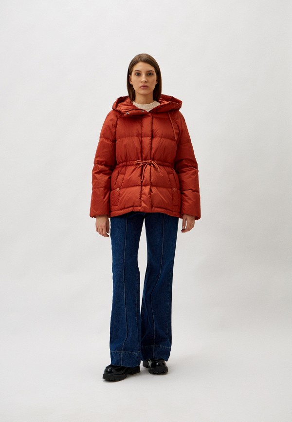 фото Пуховик weekend max mara