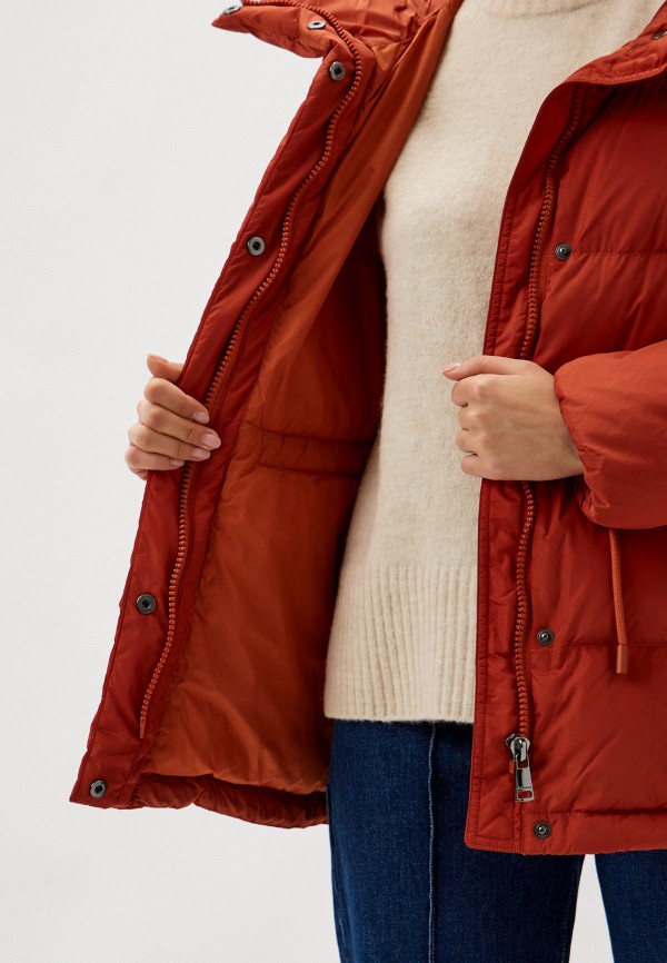 фото Пуховик weekend max mara