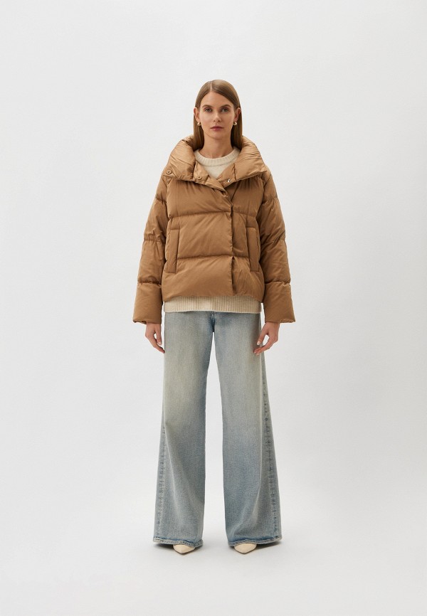 фото Пуховик weekend max mara