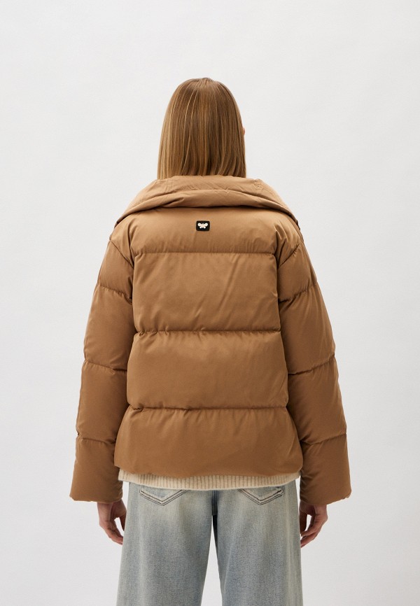 фото Пуховик weekend max mara