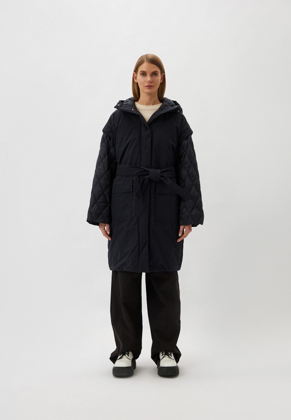фото Куртка утепленная weekend max mara