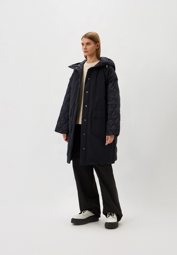 фото Куртка утепленная weekend max mara