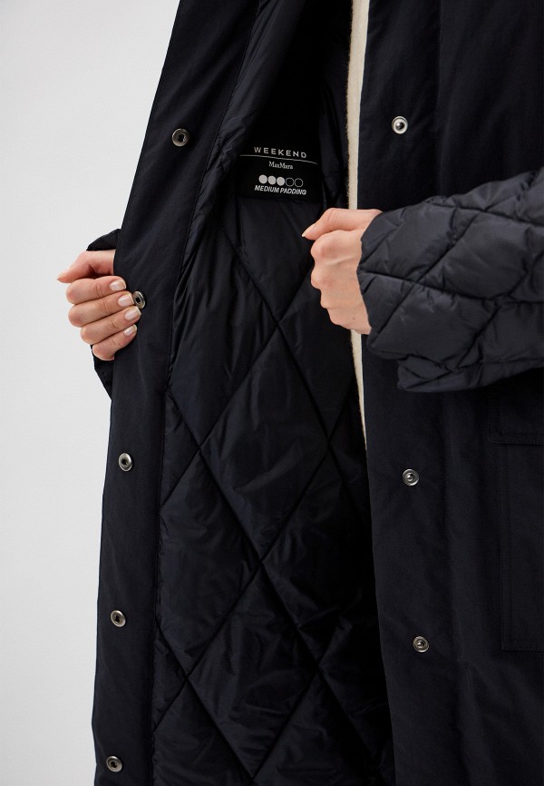 фото Куртка утепленная weekend max mara