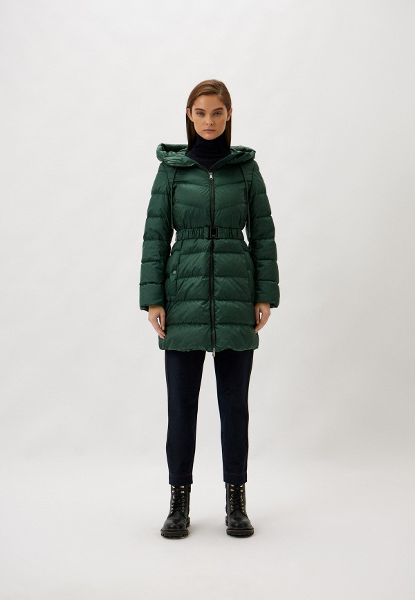 фото Пуховик weekend max mara