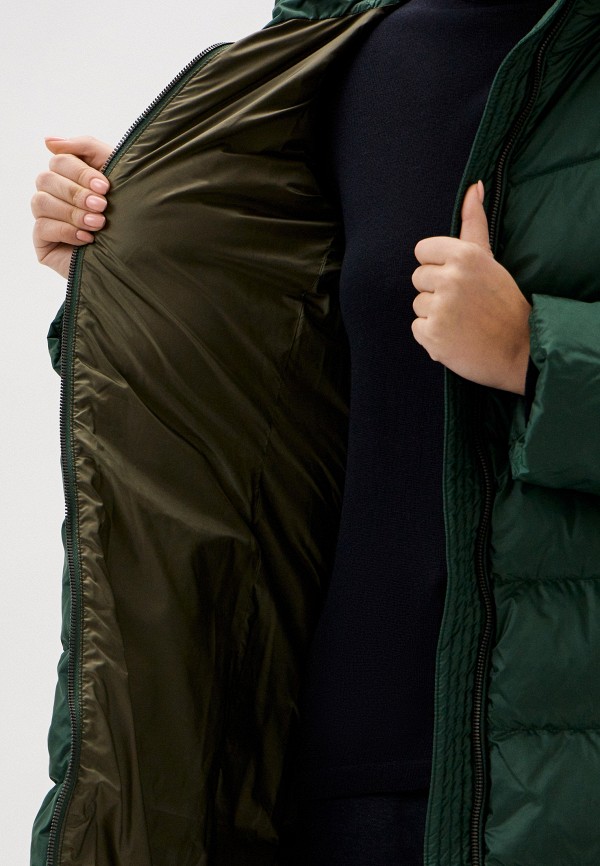 фото Пуховик weekend max mara