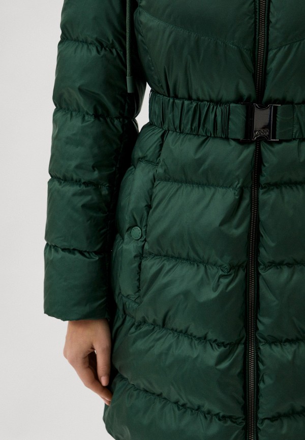 фото Пуховик weekend max mara